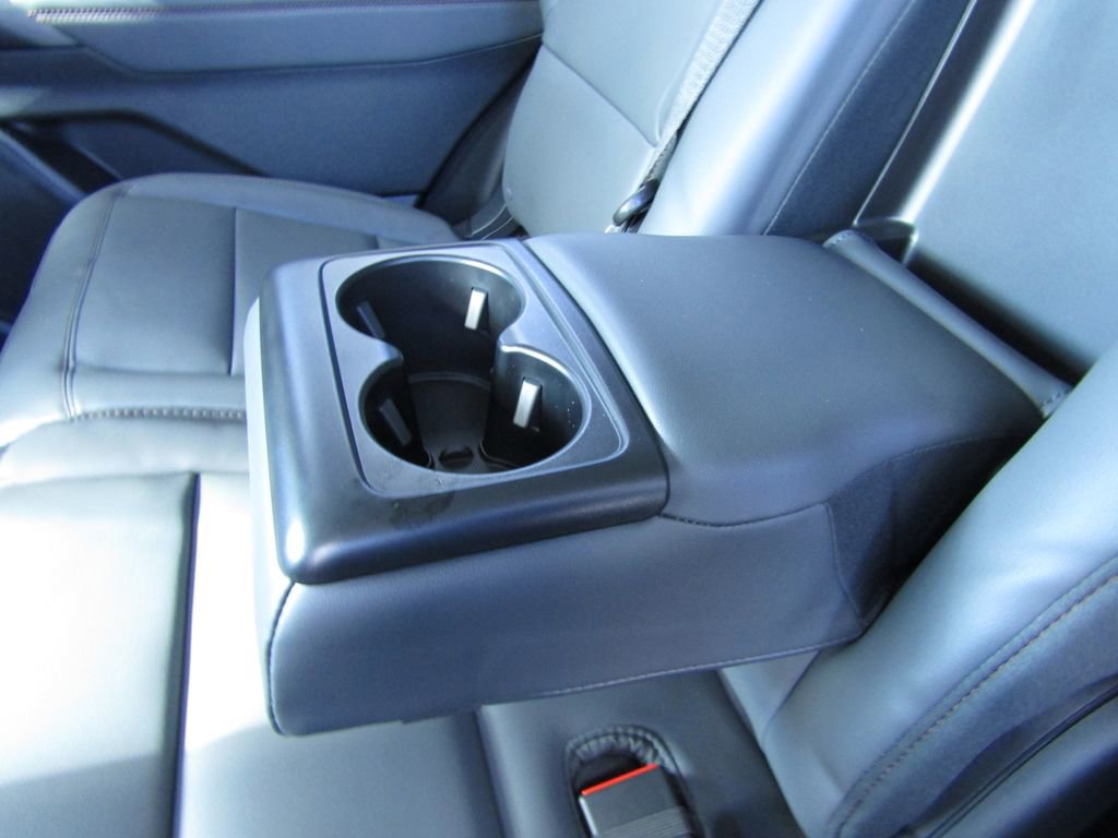 New 2026 Ford Explorer Active image 36