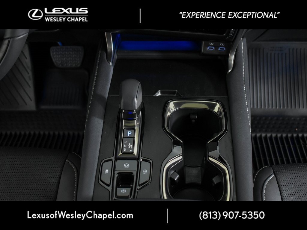 Used 2025 Lexus RX 350 Premium Plus image 31