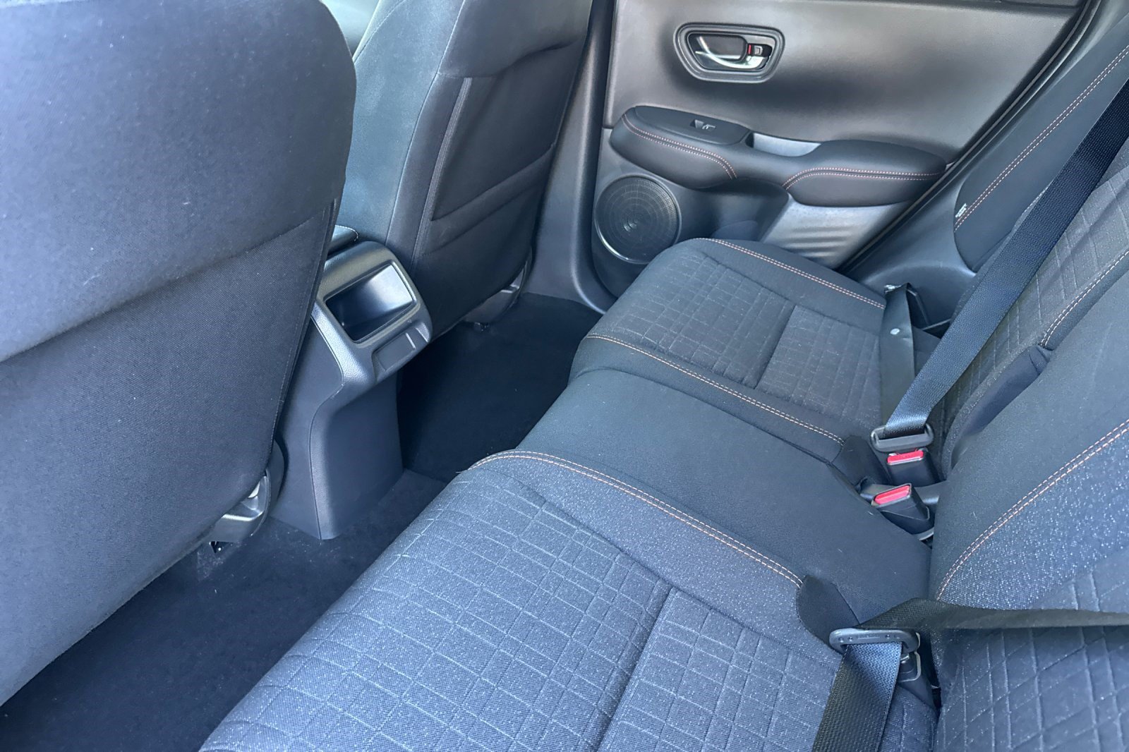 Used 2025 Honda HR-V Sport image 25