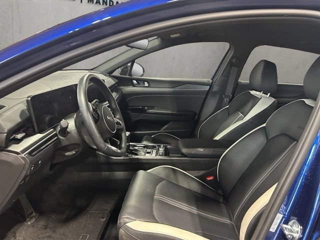 Used 2026 Kia K5 GT-Line AWD/4WD image 3