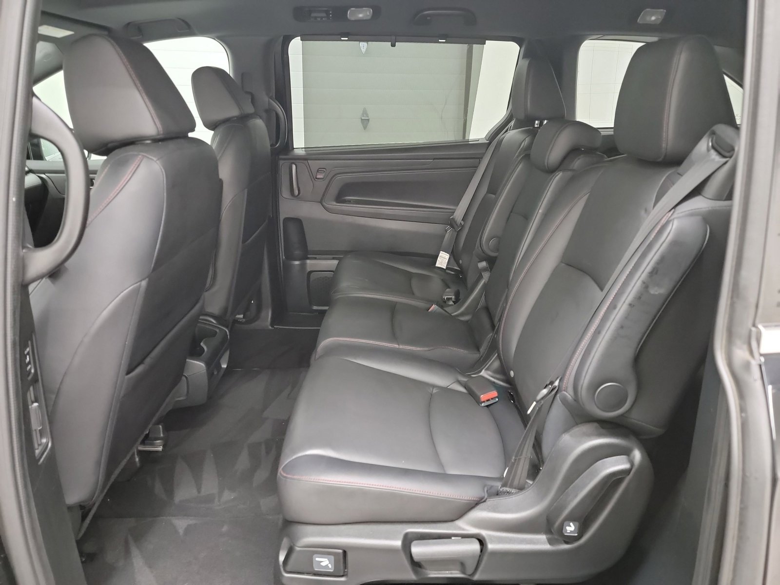 Certified 2023 Honda Odyssey Sport image 28