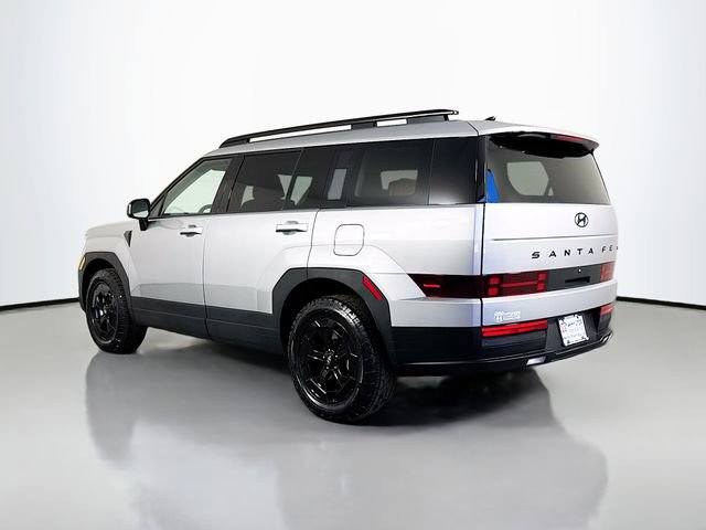 Used 2026 Hyundai Santa Fe XRT image 6