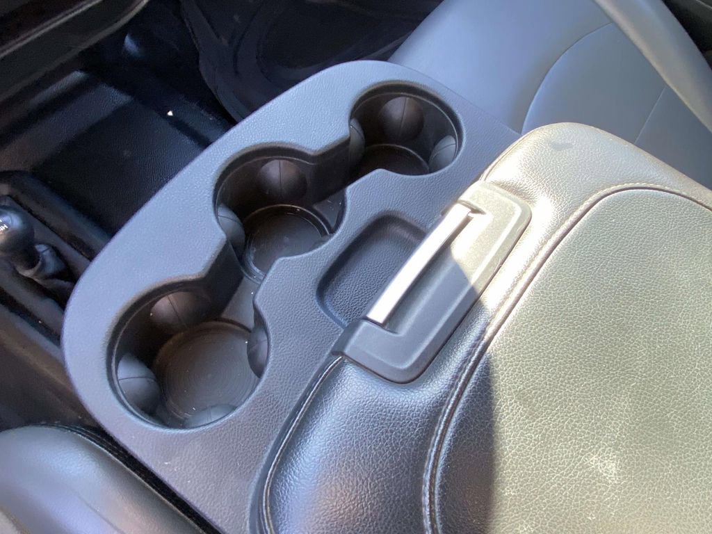 Used 2022 RAM 2500 Tradesman image 17