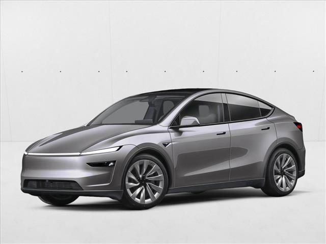 Used 2026 Tesla Model Y AWD