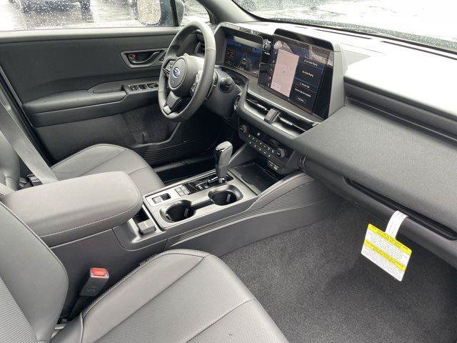 New 2026 Subaru Outback Limited AWD/4WD image 28