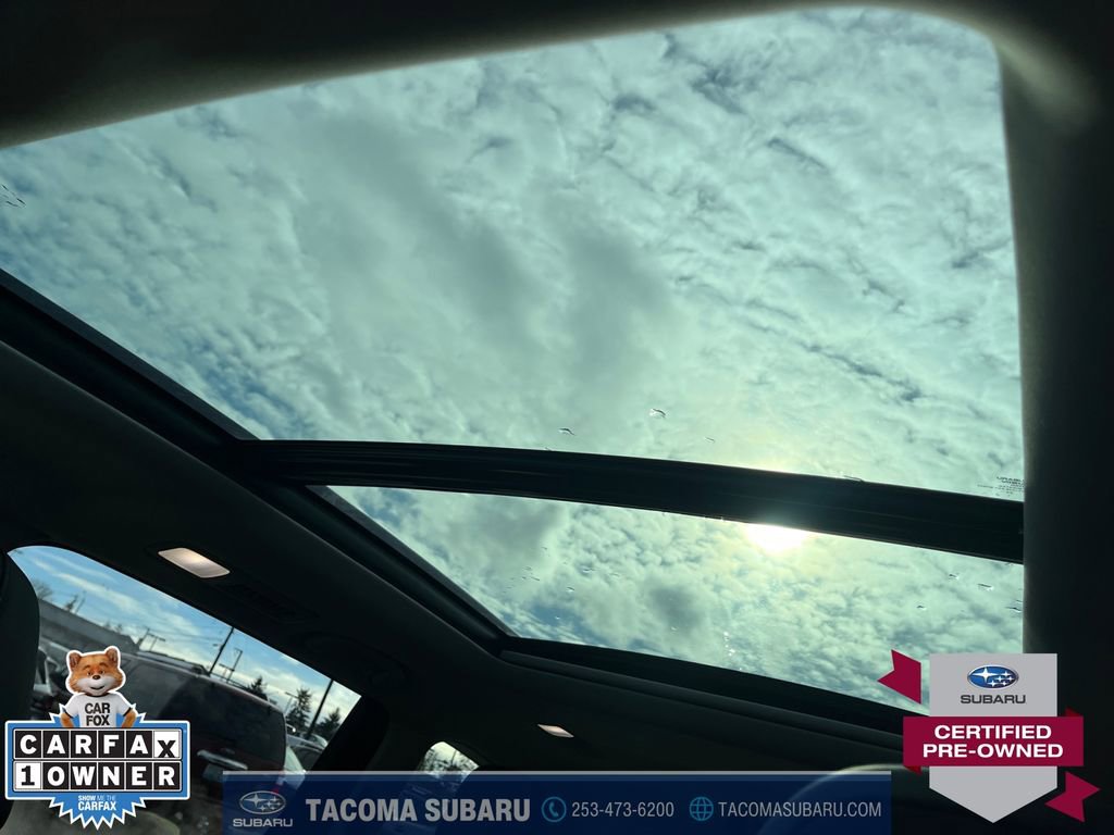 Certified 2025 Subaru Ascent Bronze Edition image 23