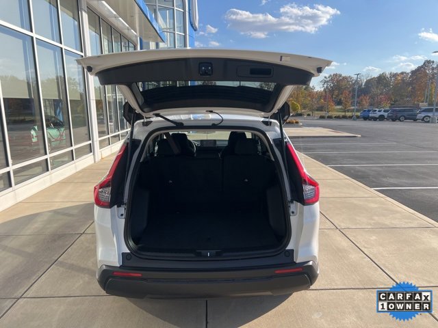 Used 2025 Honda CR-V EX image 6