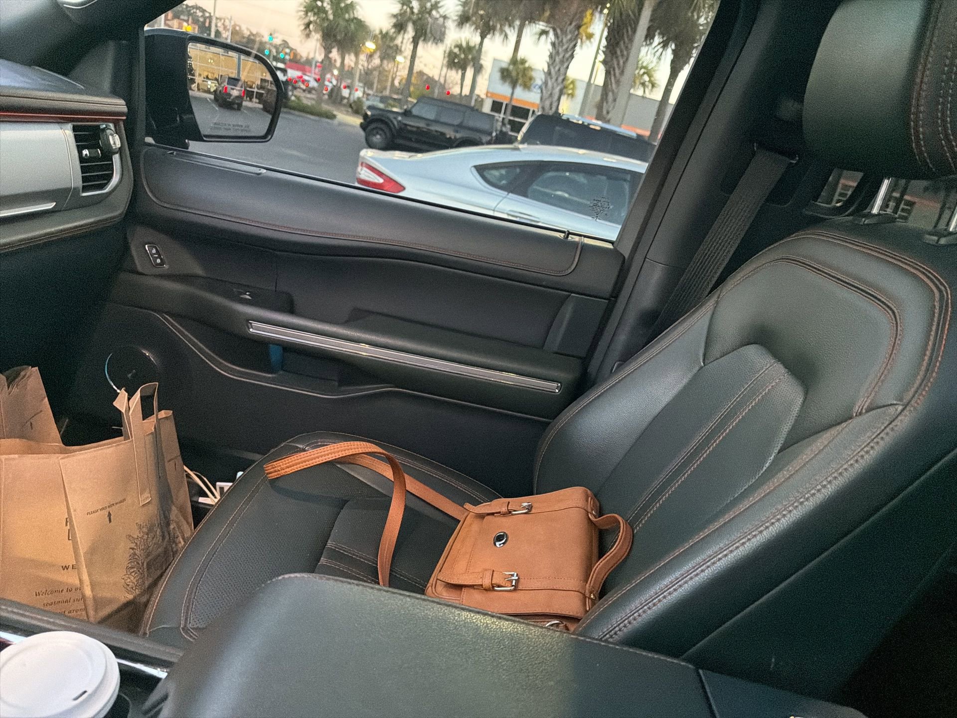 Used 2022 Ford Expedition Timberline image 24