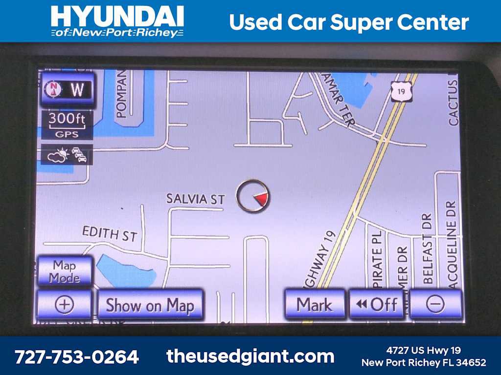 Used 2014 Lexus RX 350 AWD w/ Navigation Package image 24