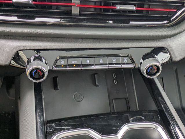 New 2026 Chevrolet Silverado EV Trail Boss w/ Premium Package image 23