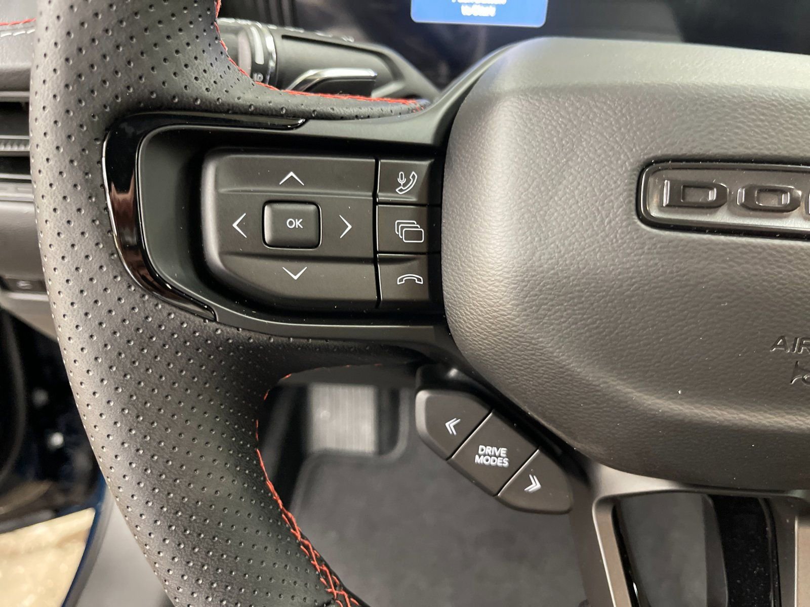 New 2026 Dodge Charger R/T Scat Pack image 25