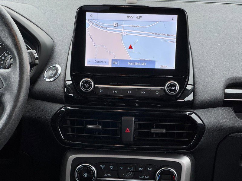 Used 2020 Ford EcoSport Titanium image 12
