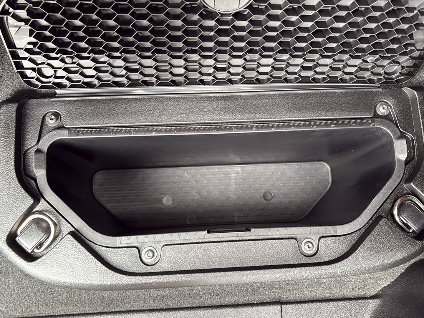 Used 2022 RAM 1500 Rebel AWD/4WD image 29