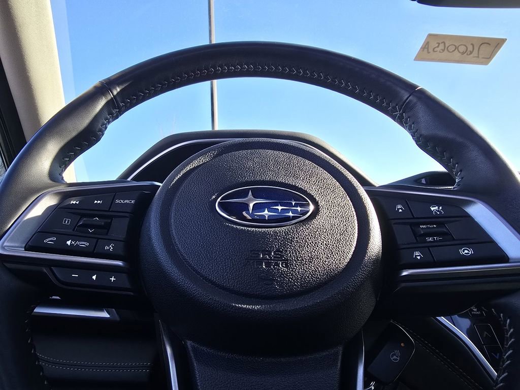 Used 2023 Subaru Outback Touring XT image 29