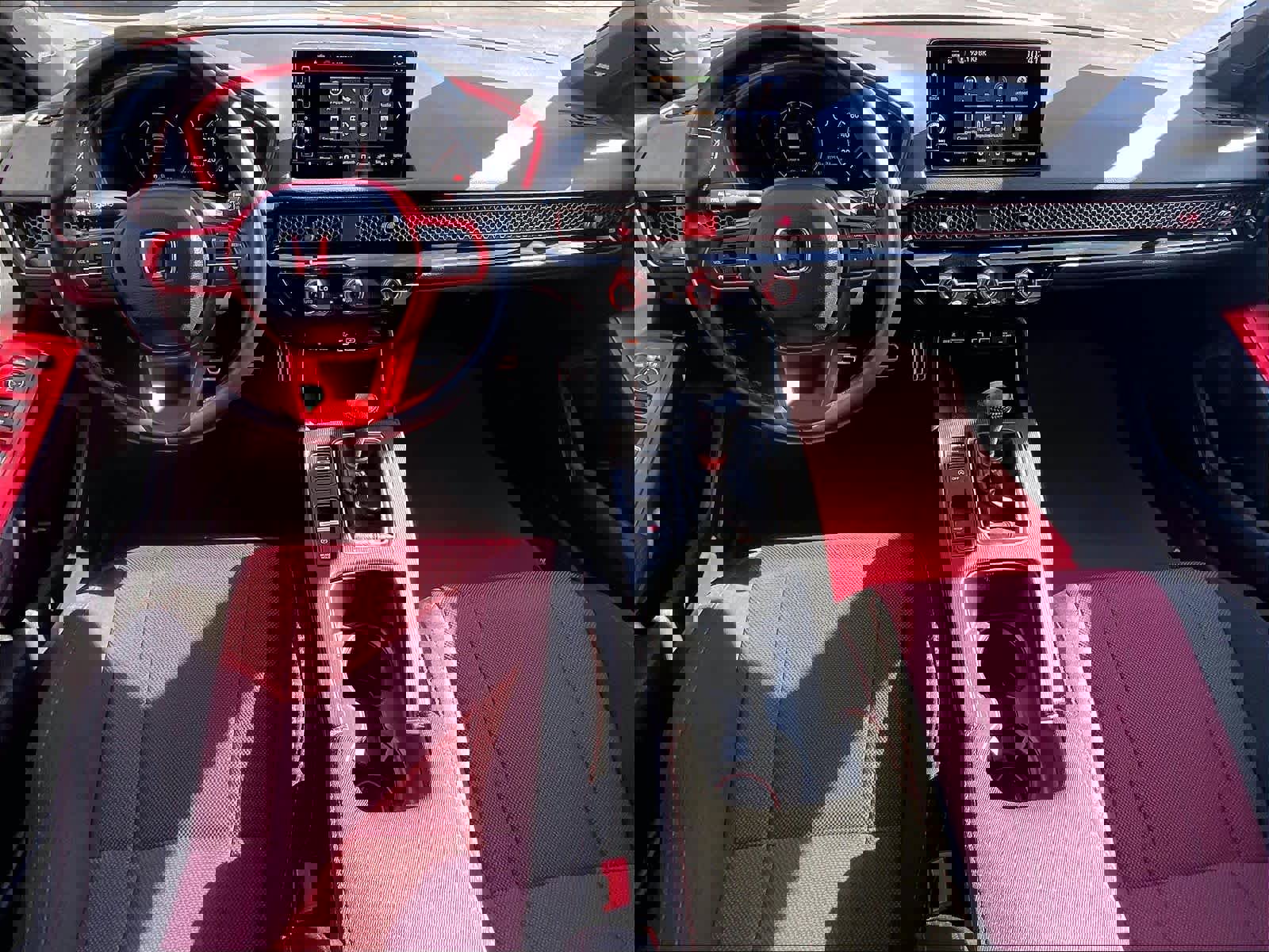 Used 2022 Honda Civic Si image 18