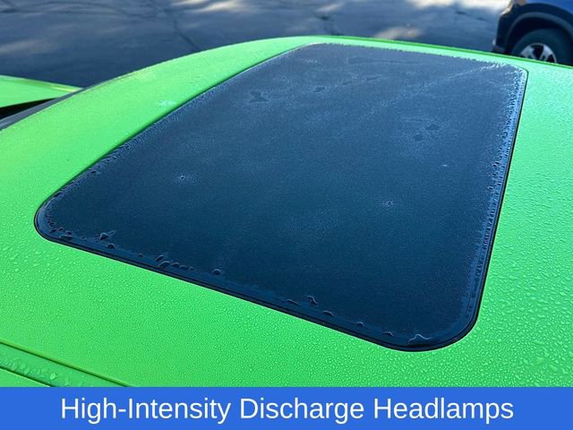 Used 2023 Dodge Challenger R/T Scat Pack w/ Plus Package image 12