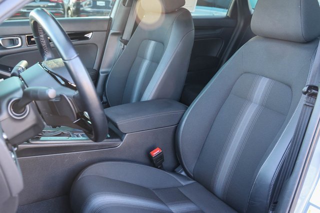 Used 2025 Honda Civic Sport Touring image 10