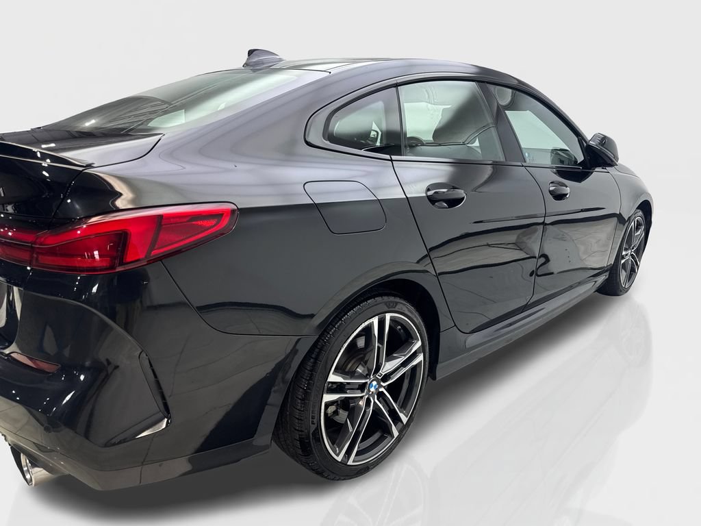 Used 2024 BMW 228i xDrive Gran Coupe w/ M Sport Package AWD/4WD image 14