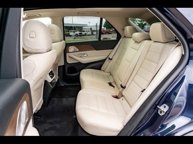 Used 2022 Mercedes-Benz GLE 350 image 17