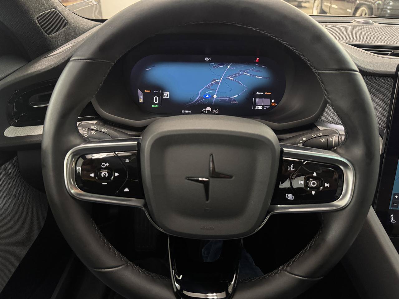 Used 2024 Polestar Polestar 2 AWD/4WD image 13