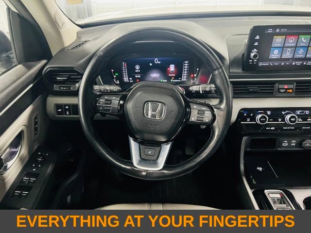 Used 2023 Honda Pilot Elite image 5