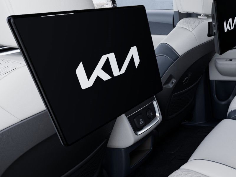New 2025 Kia Carnival SX image 26