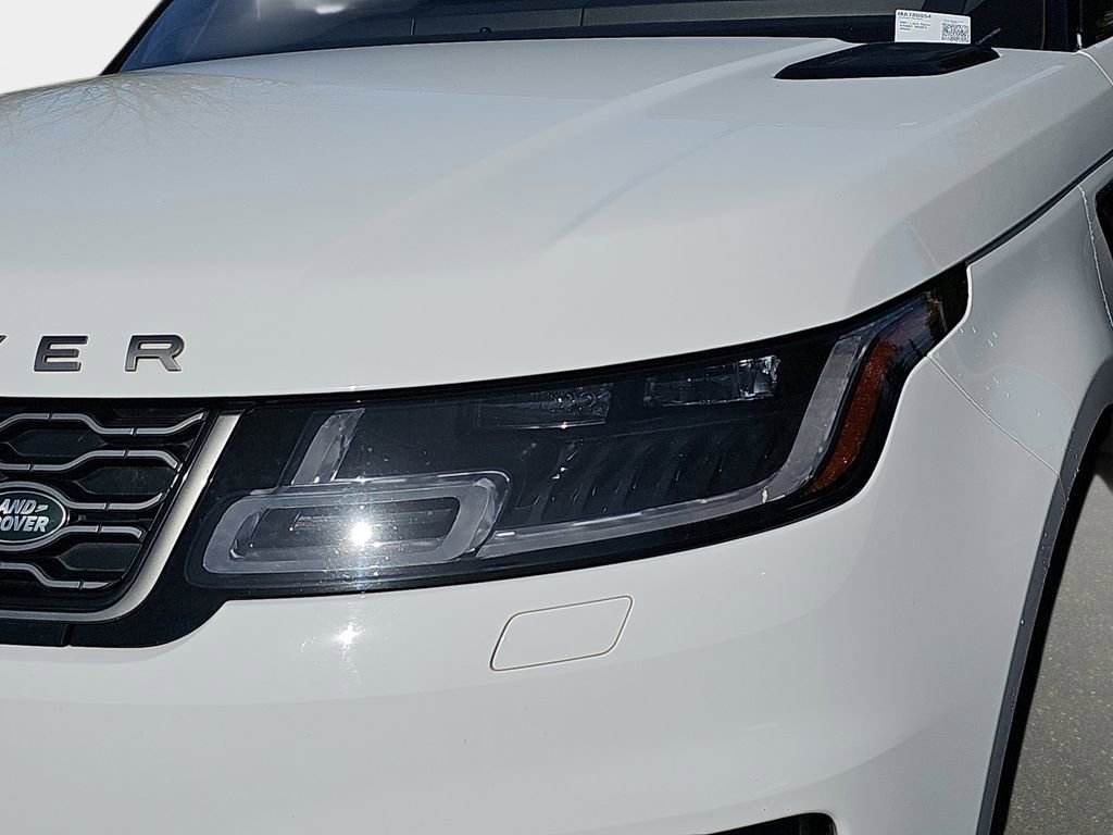 Used 2021 Land Rover Range Rover Sport HSE AWD/4WD image 35