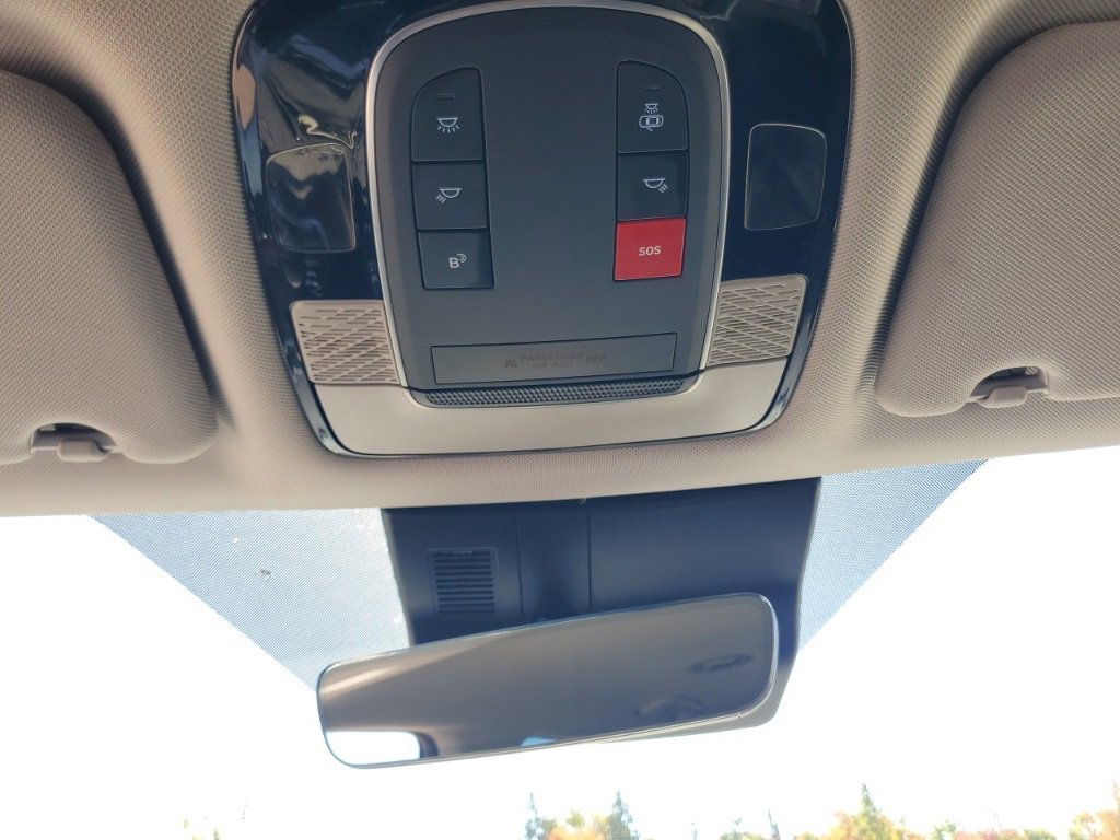 Used 2024 Hyundai Palisade SEL image 24