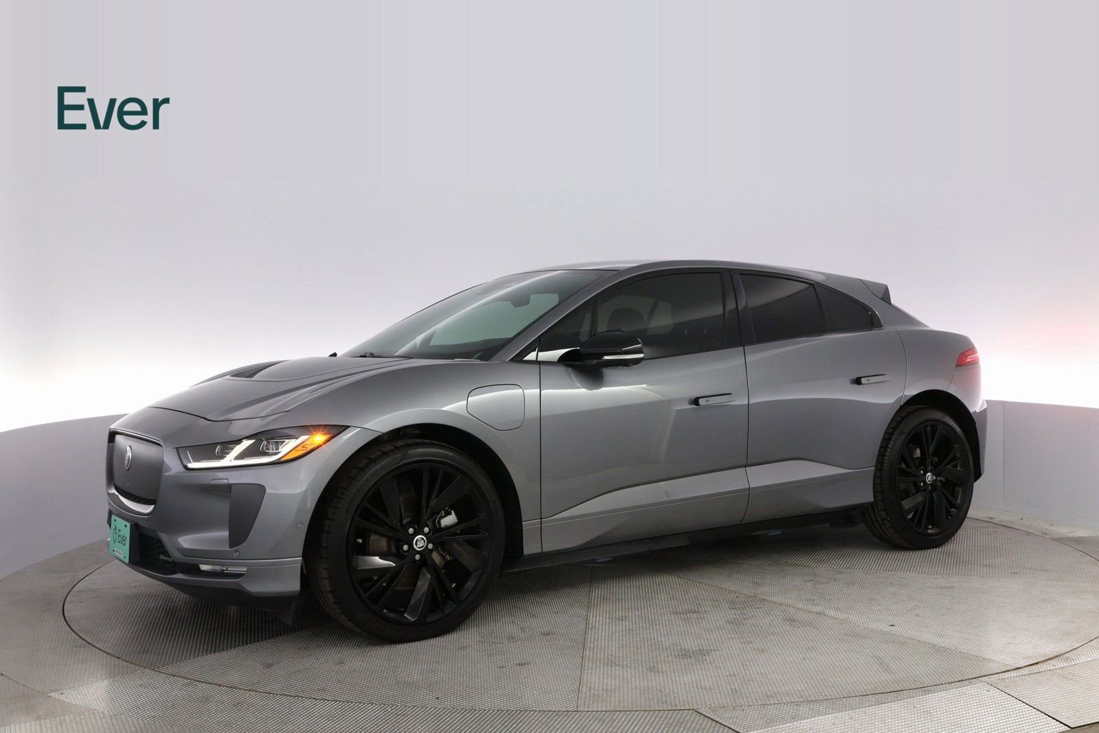 Used 2024 Jaguar I-PACE R-Dynamic HSE image 15