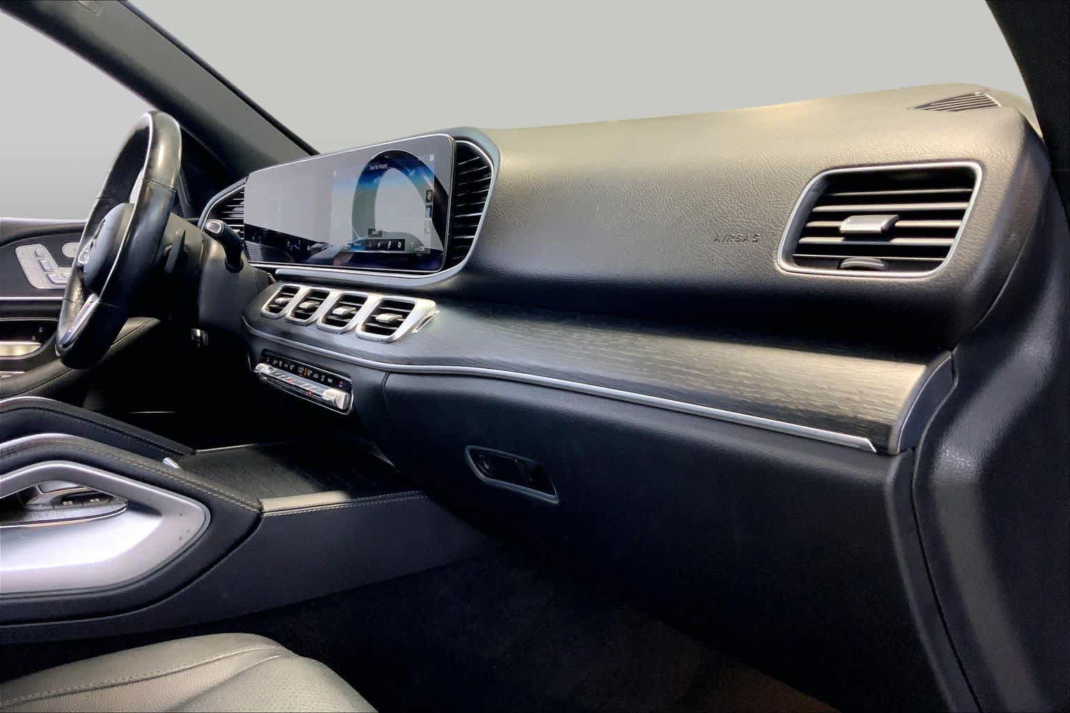 Used 2023 Mercedes-Benz GLE 350 4MATIC image 18