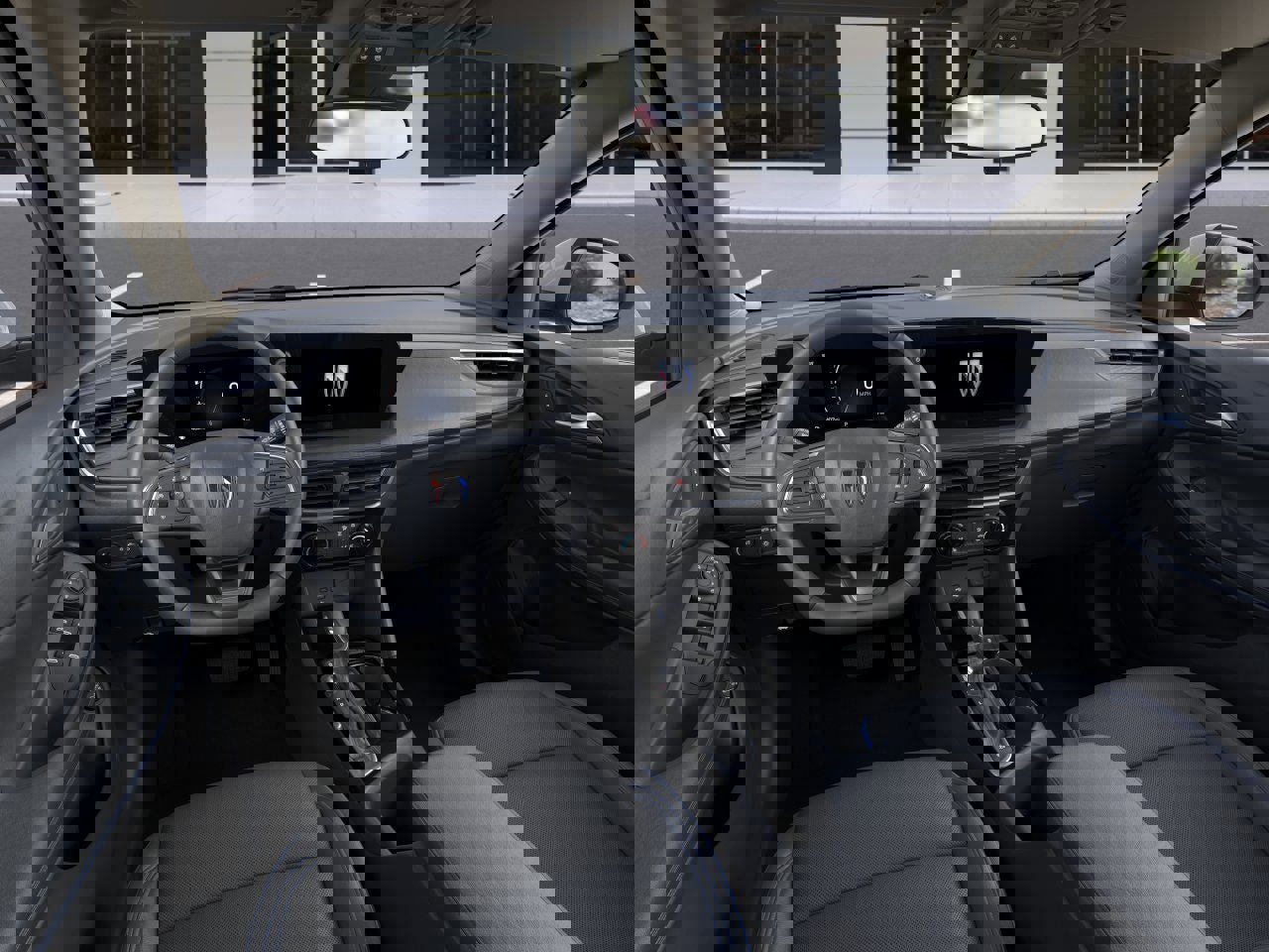 New 2026 Buick Encore GX Sport Touring w/ Comfort Package image 15