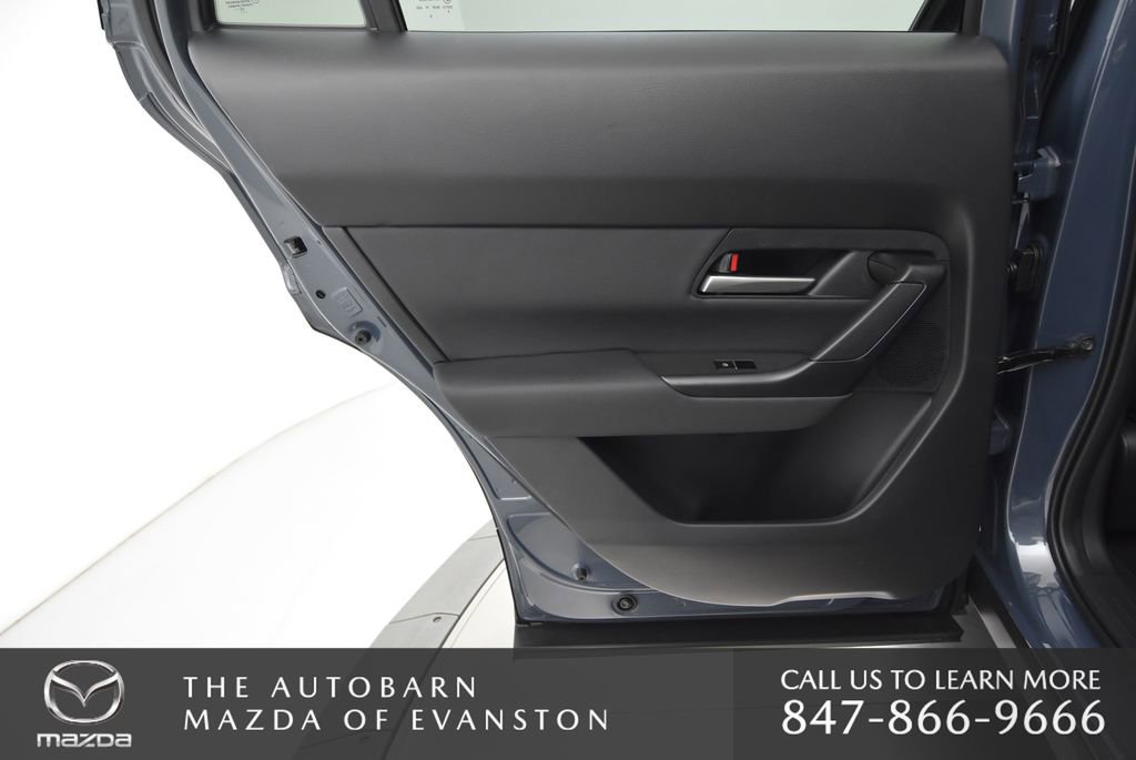 New 2026 MAZDA CX-50 AWD 2.5 Hybrid w/ Weather Package image 34