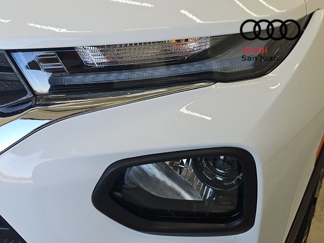 Used 2021 Chevrolet TrailBlazer LS image 4