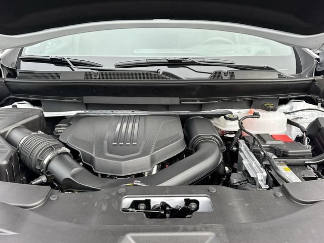 New 2026 GMC Acadia Elevation FWD image 29