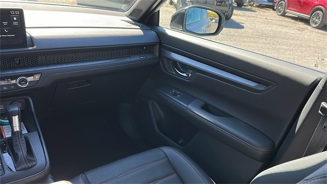 New 2026 Honda CR-V Sport-L image 23