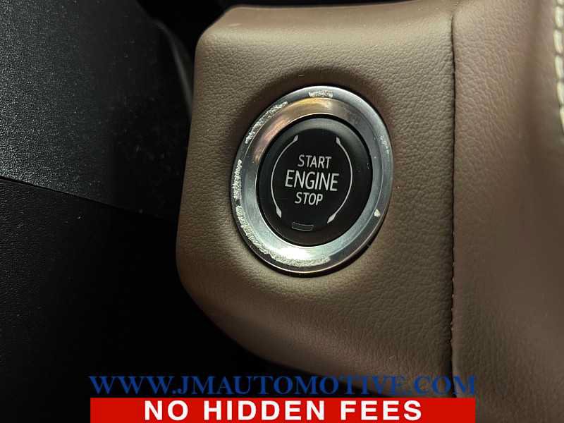 Used 2021 Chevrolet Tahoe High Country AWD/4WD image 49