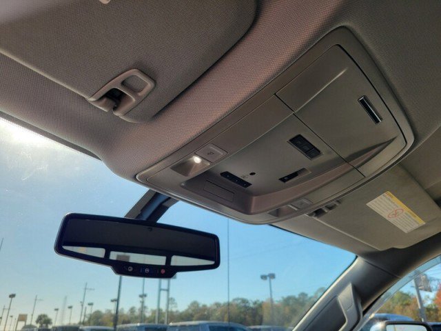 Used 2015 Chevrolet Silverado 2500 LTZ w/ Duramax Plus Package image 23