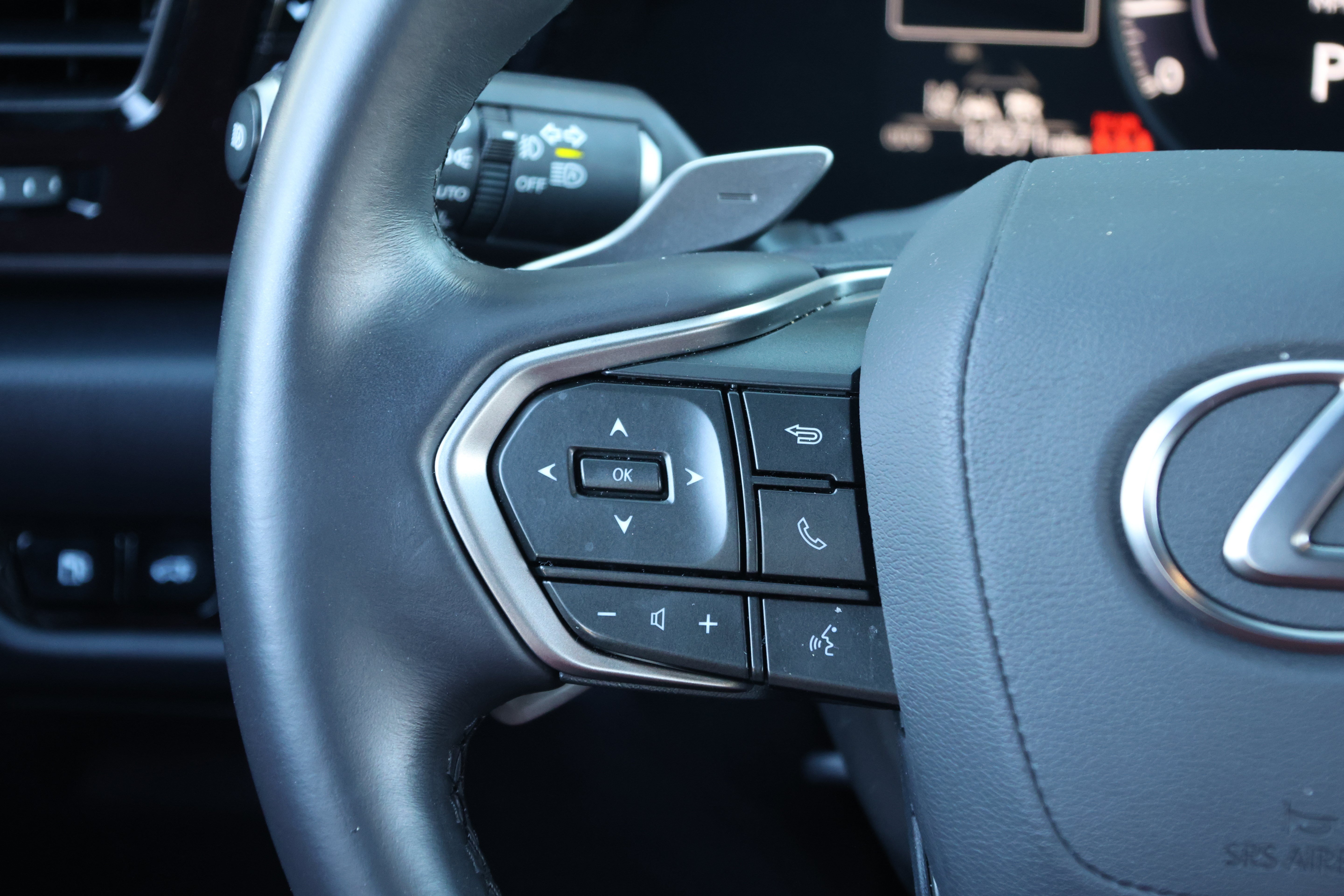 Certified 2026 Lexus NX 350 AWD w/ Cold Area Package image 31