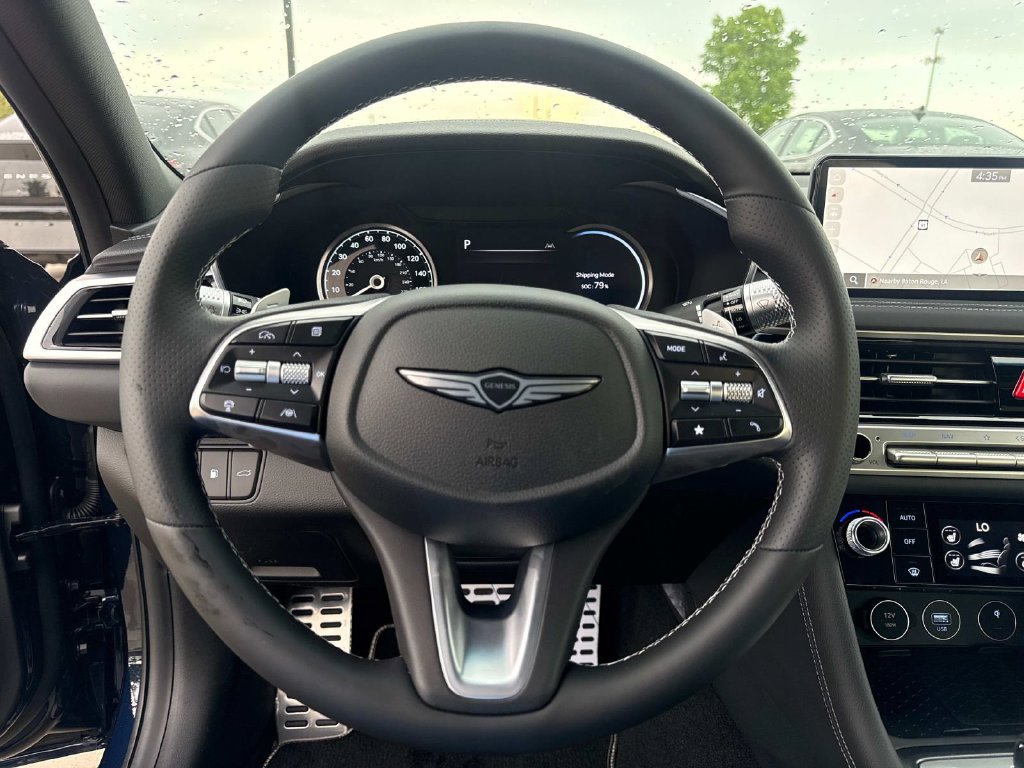 New 2026 Genesis G70 3.3T Sport Prestige RWD image 23