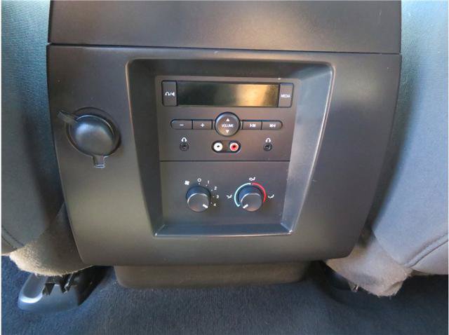 Used 2007 Ford Expedition EL XLT AWD/4WD image 8