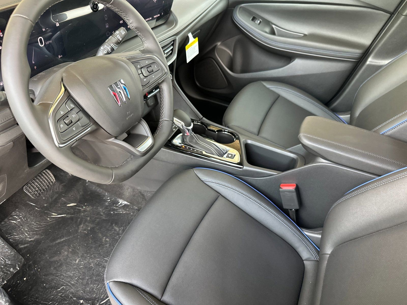 New 2026 Buick Encore GX Sport Touring image 10