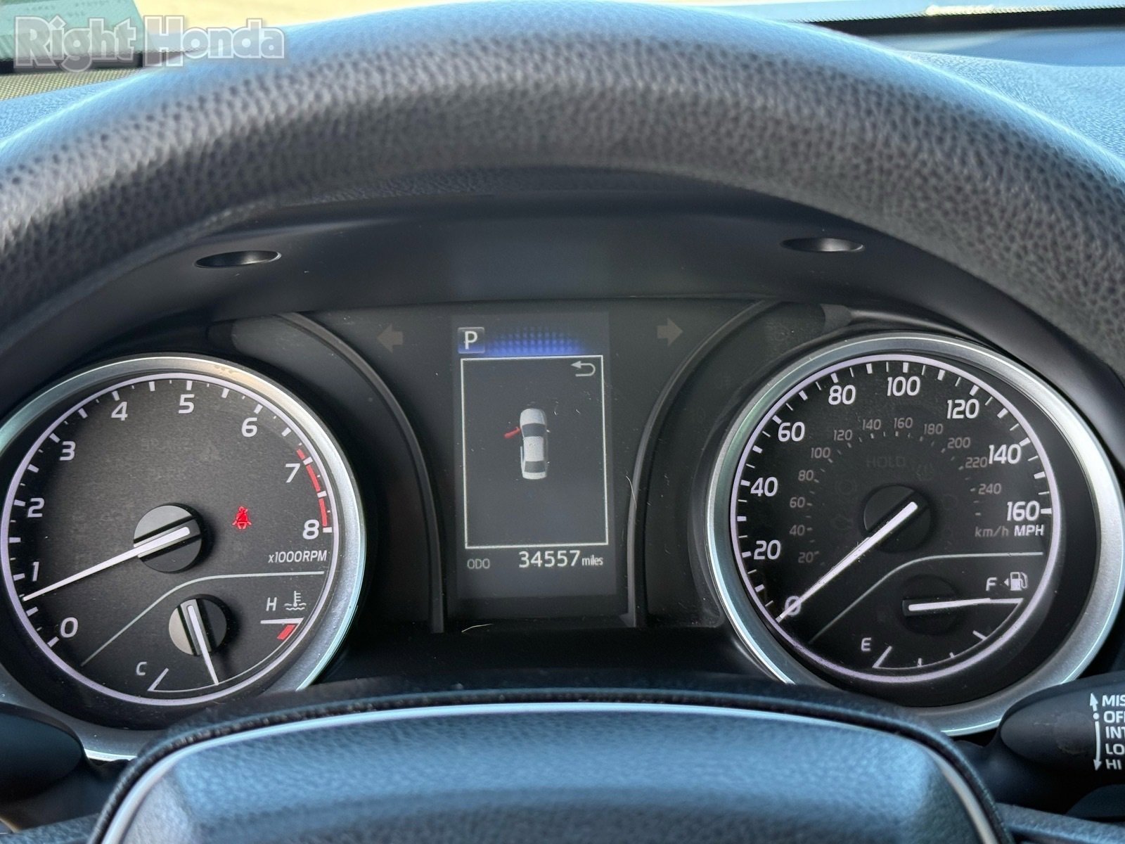 Used 2023 Toyota Camry LE image 18