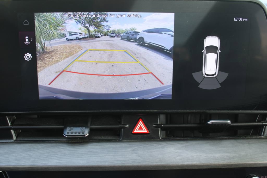 Certified 2023 Kia Sportage X-Line w/ X-Line Premium Package image 48