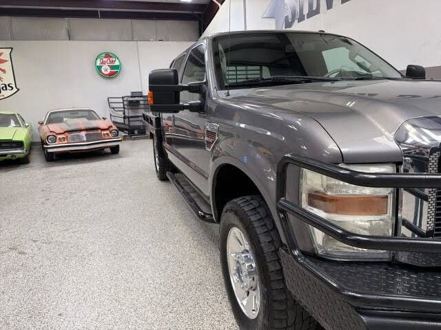 Used 2009 Ford F250 Lariat AWD/4WD image 34
