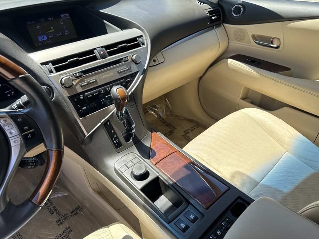 Used 2013 Lexus RX 350 AWD w/ Premium Pkg image 26