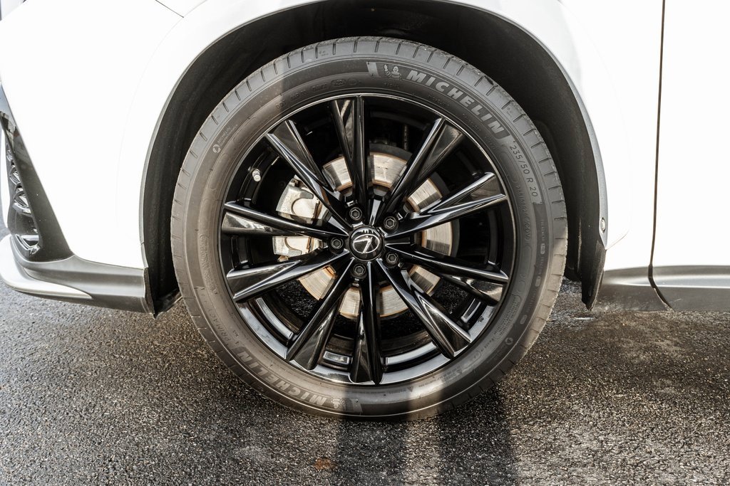 Used 2023 Lexus NX 350 F Sport image 33