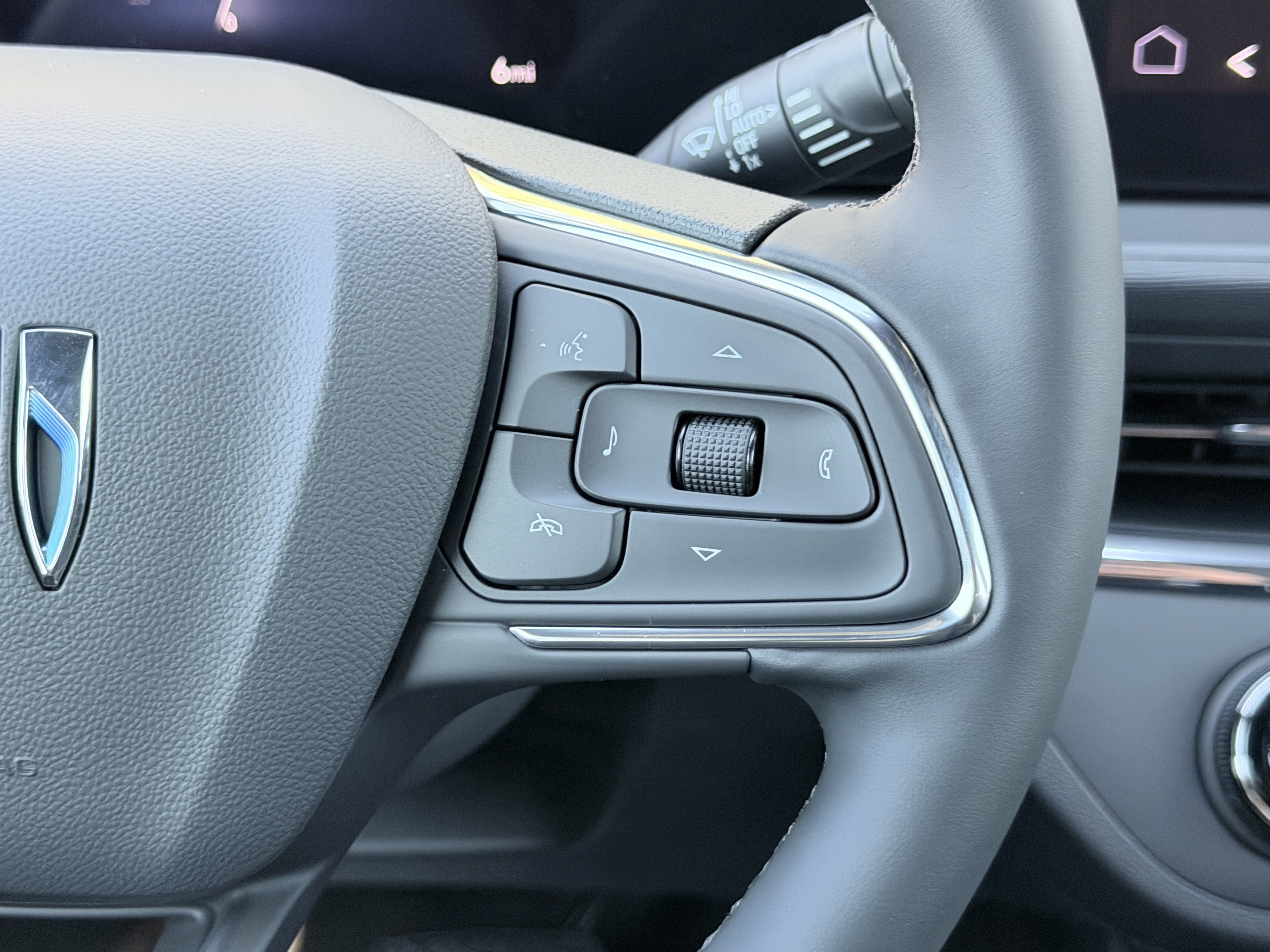 New 2026 Buick Envista Preferred w/ Convenience I Package image 29