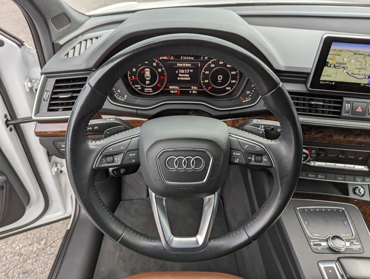 Used 2018 Audi Q5 2.0T Premium Plus image 15