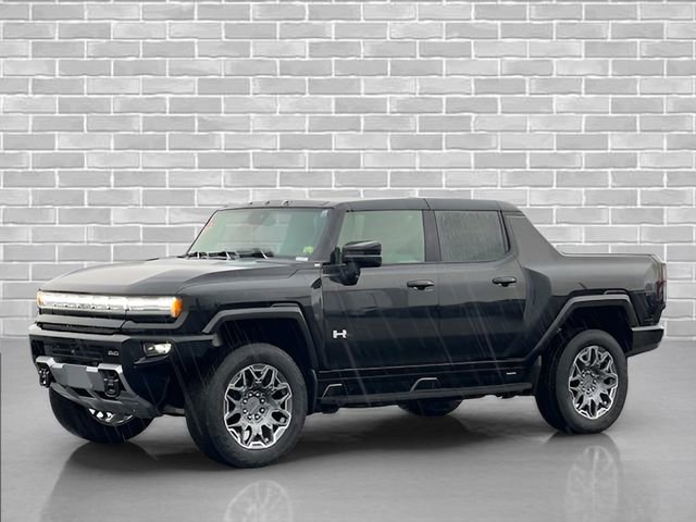 New 2025 GMC Hummer EV 3X image 3