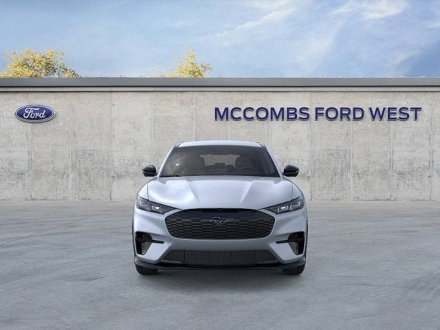 New 2026 Ford Mustang Mach-E Premium w/ Sport Appearance Package AWD/4WD image 2